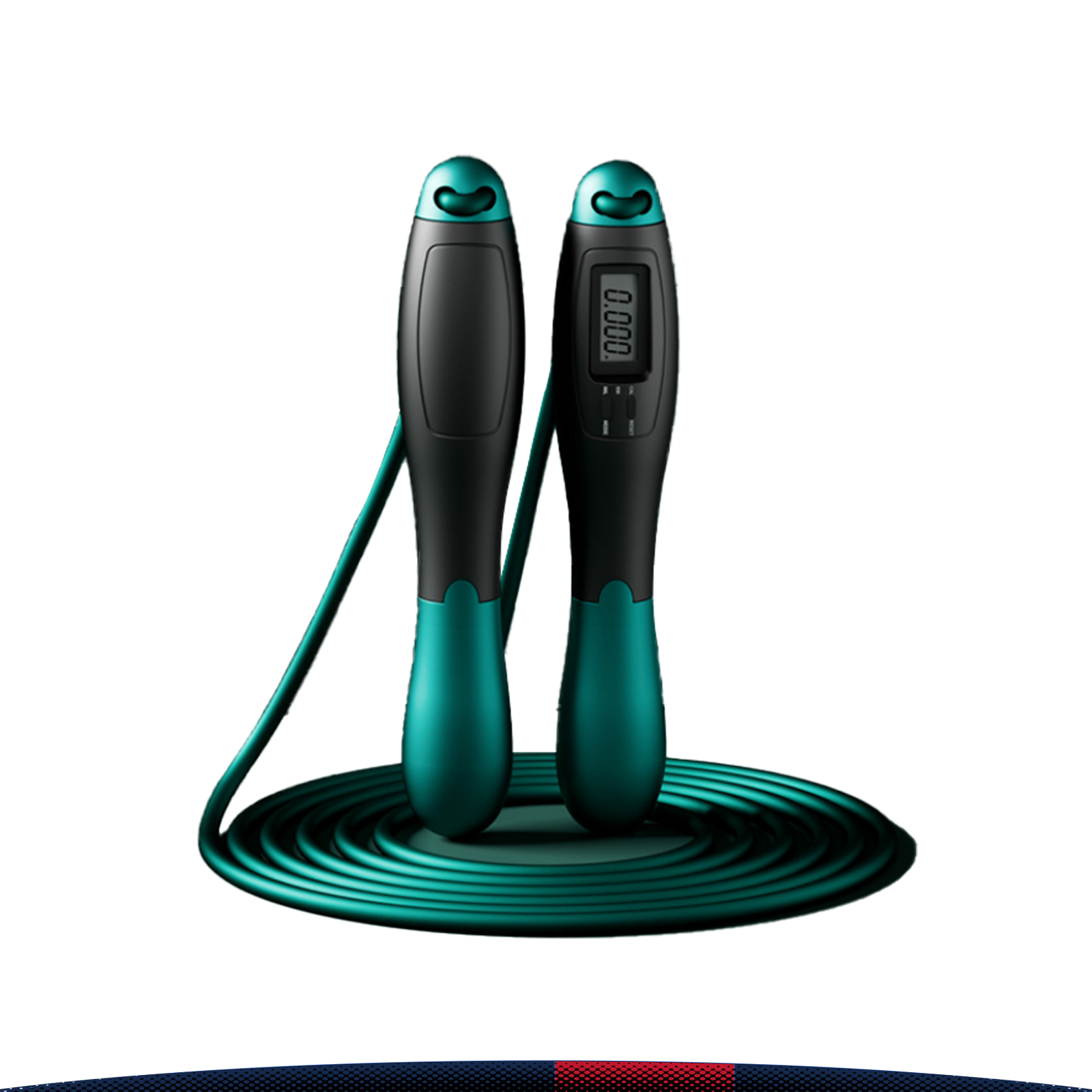 Torch Skipping Rope 3