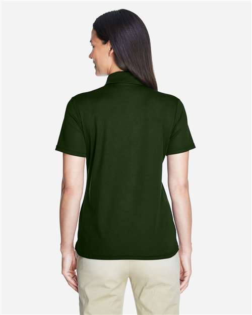 Women's Origin Performance Piqué Polo - 78181 68
