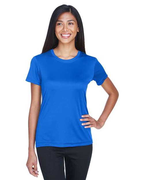 Women's Cool and Dry Performance T-Shirt - 8620L 28