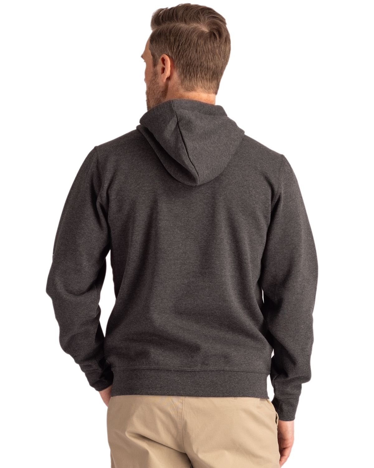 Unisex Stockholm Pullover Hoodie