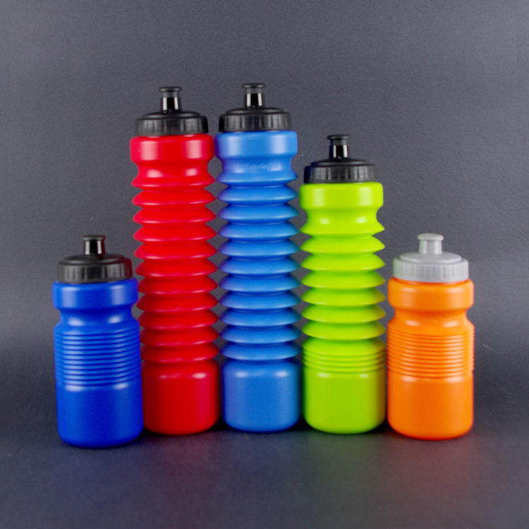Accordion Water Bottle 3