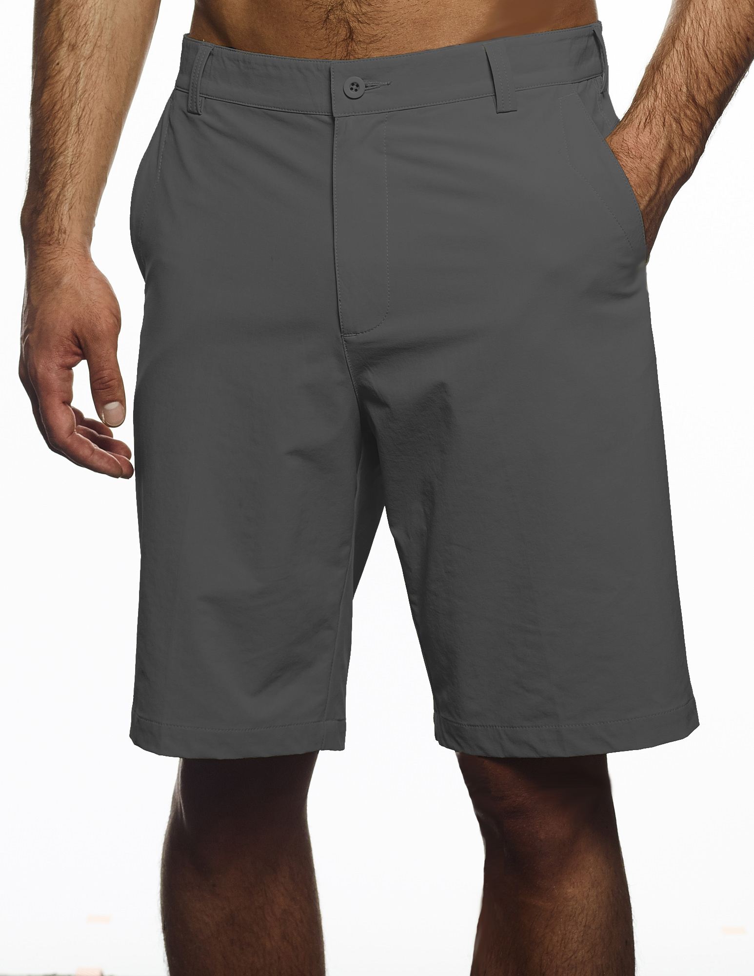 Men's Next Generation Moisture Wicking Shorts 2