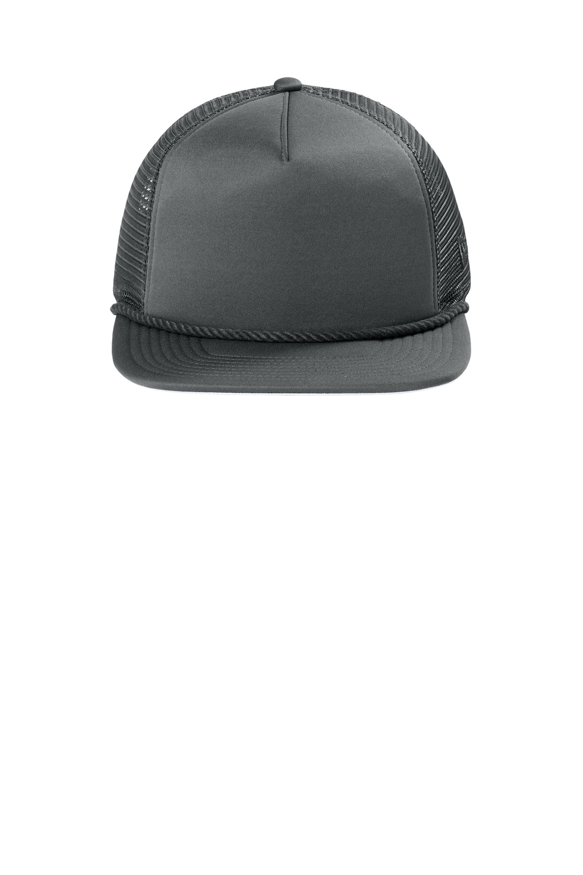 New Era Foam Rope Trucker Cap NE410 19