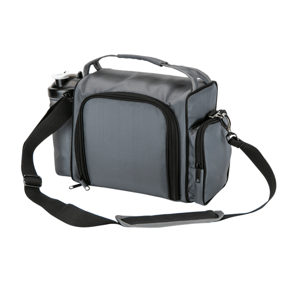 Meal Prep Cooler Bag 38