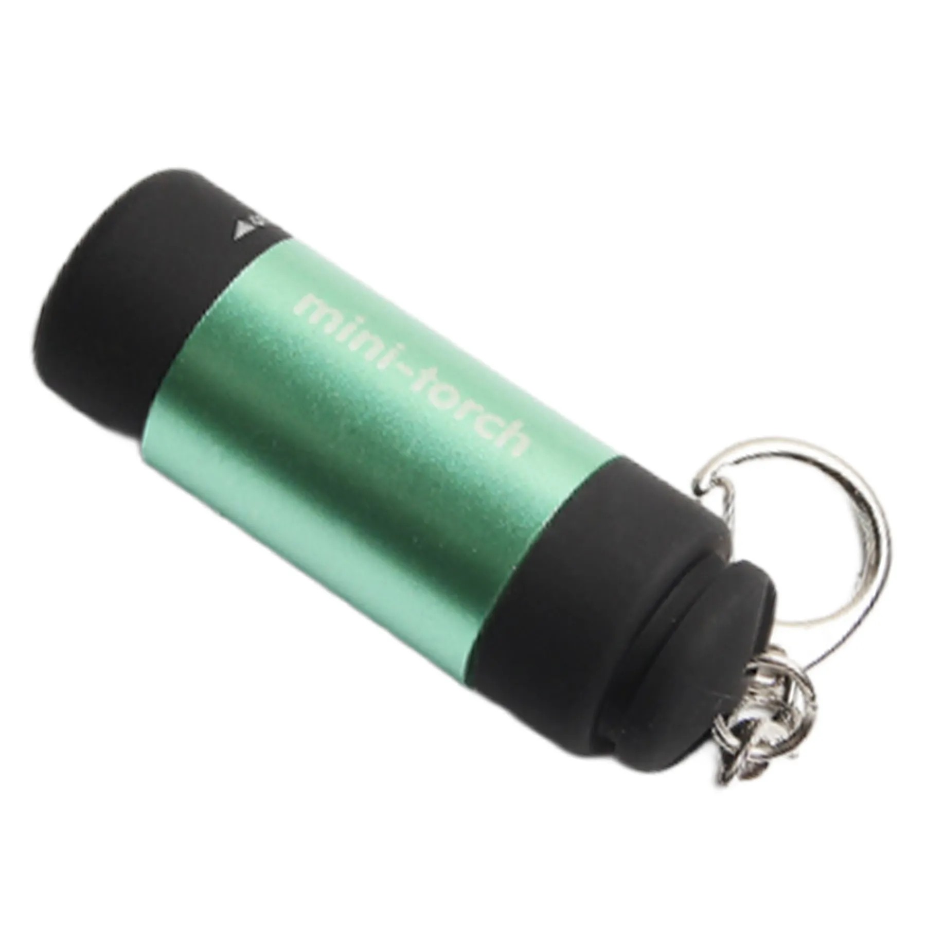 Led Flashlight High-Powered Keychain Lamp 2
