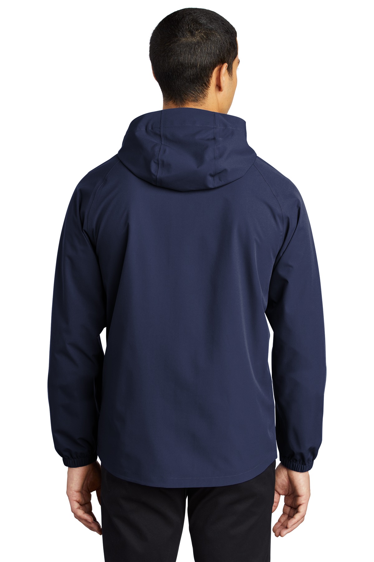 Port Authority® Essential Rain Jacket 12