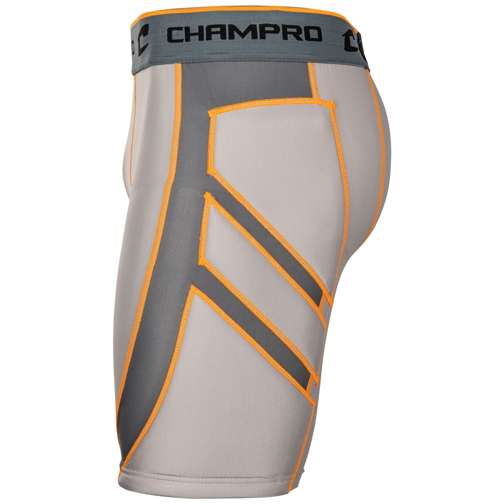 Wind-Up Compression Sliding Short 5