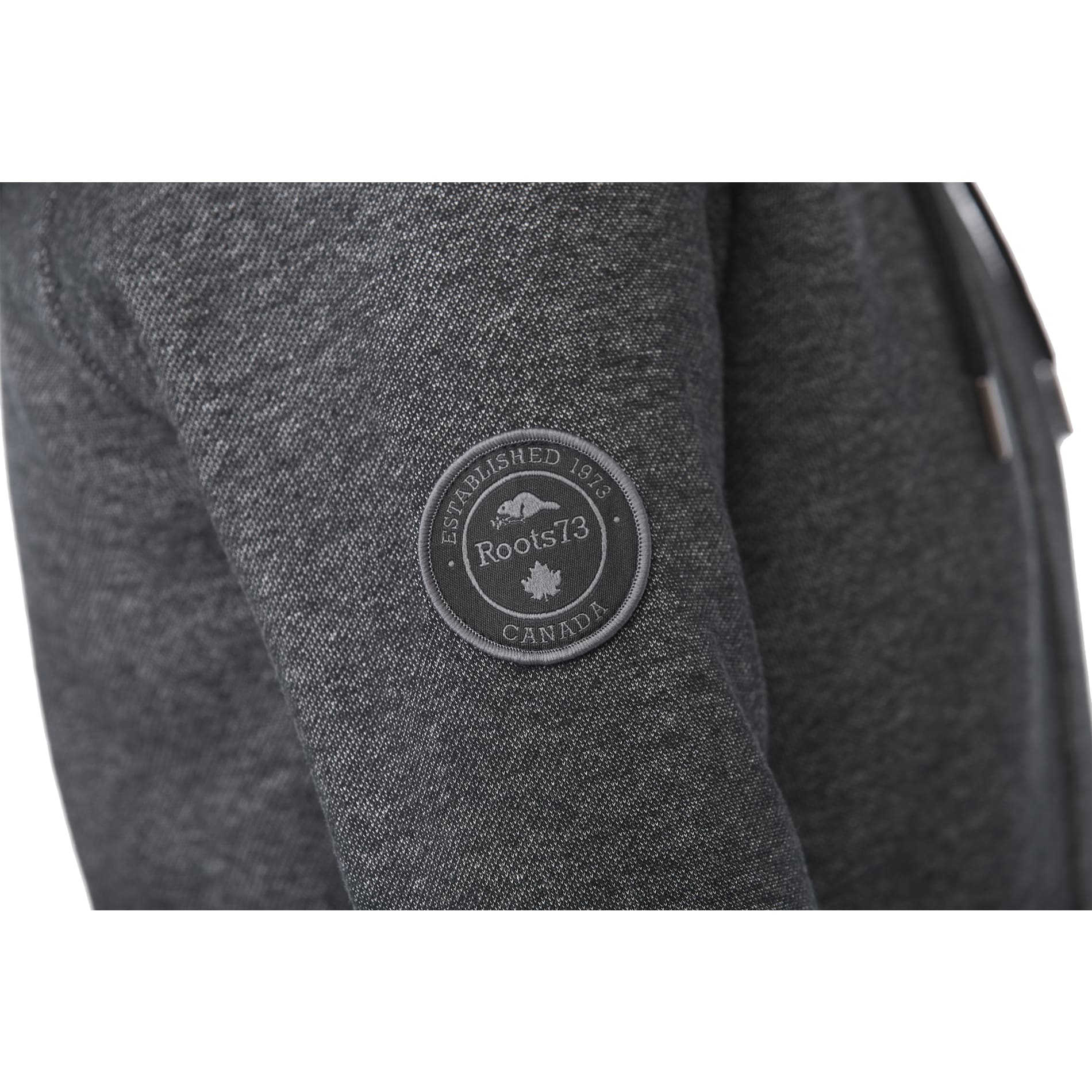 Women's COPPERBAY Roots73 FZ Hoody 108