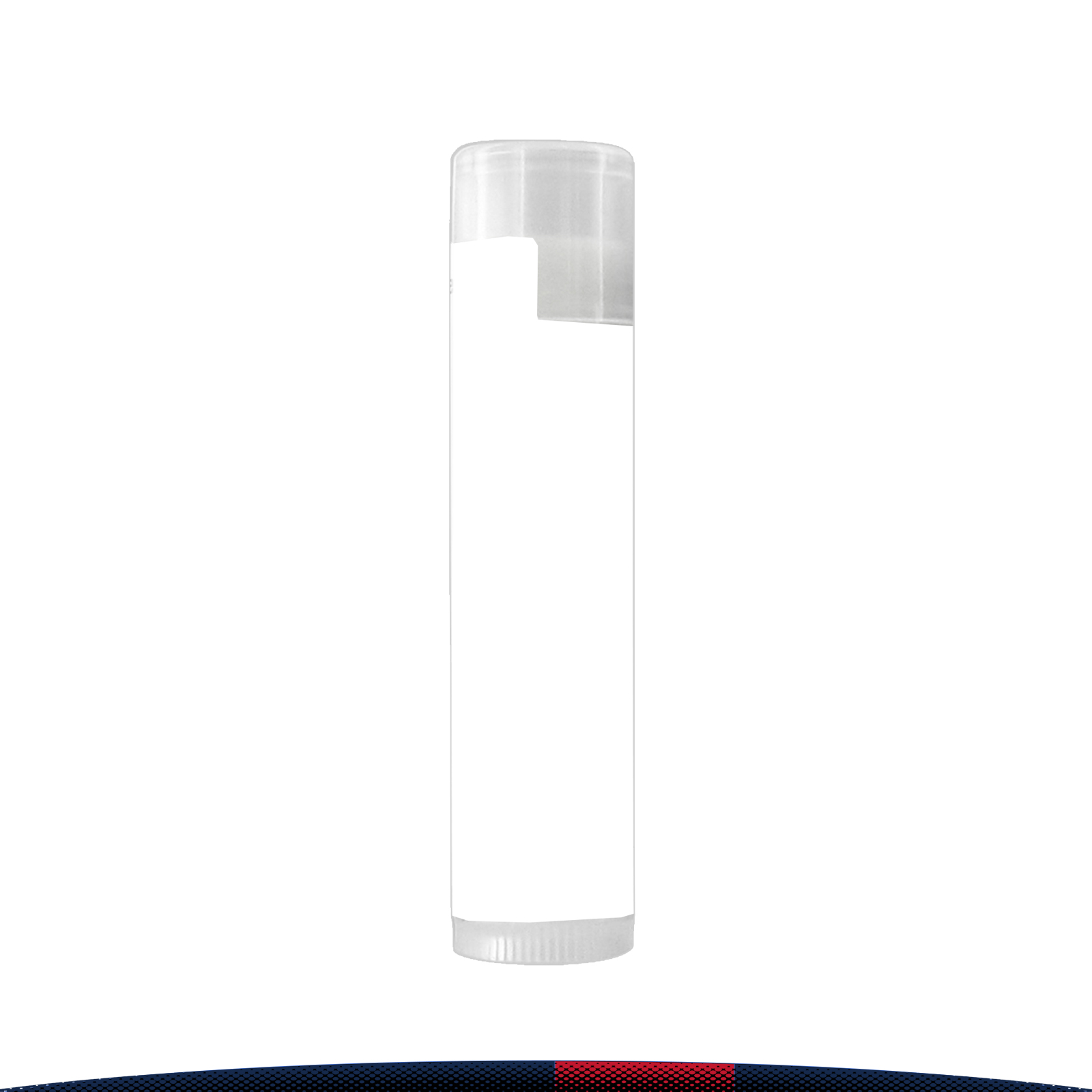 Liphane Clear Tube Natural Lip Moisturizer 7