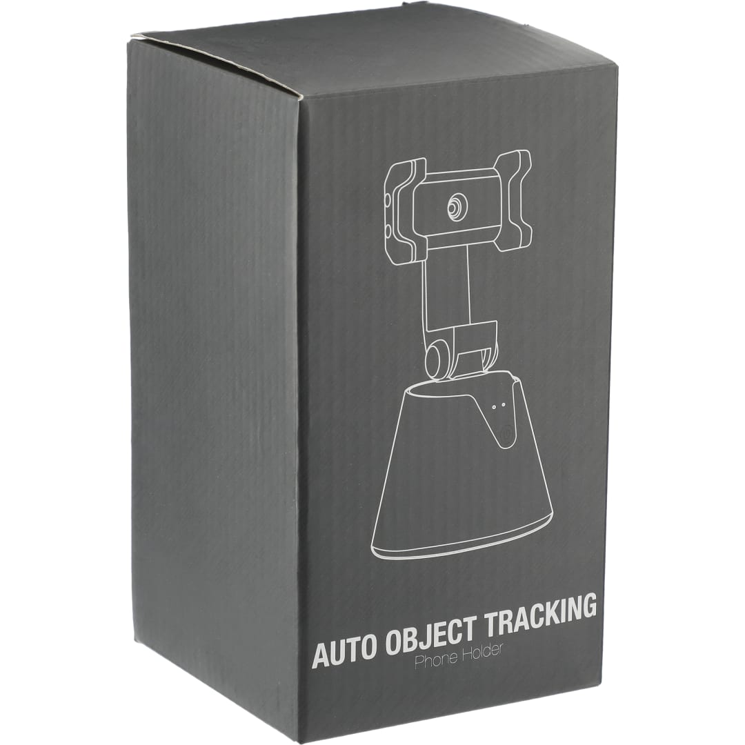 Auto Object Tracking Phone Holder 26
