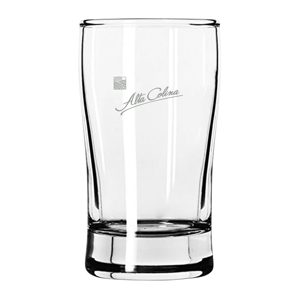 5oz. Side Water Glass 2