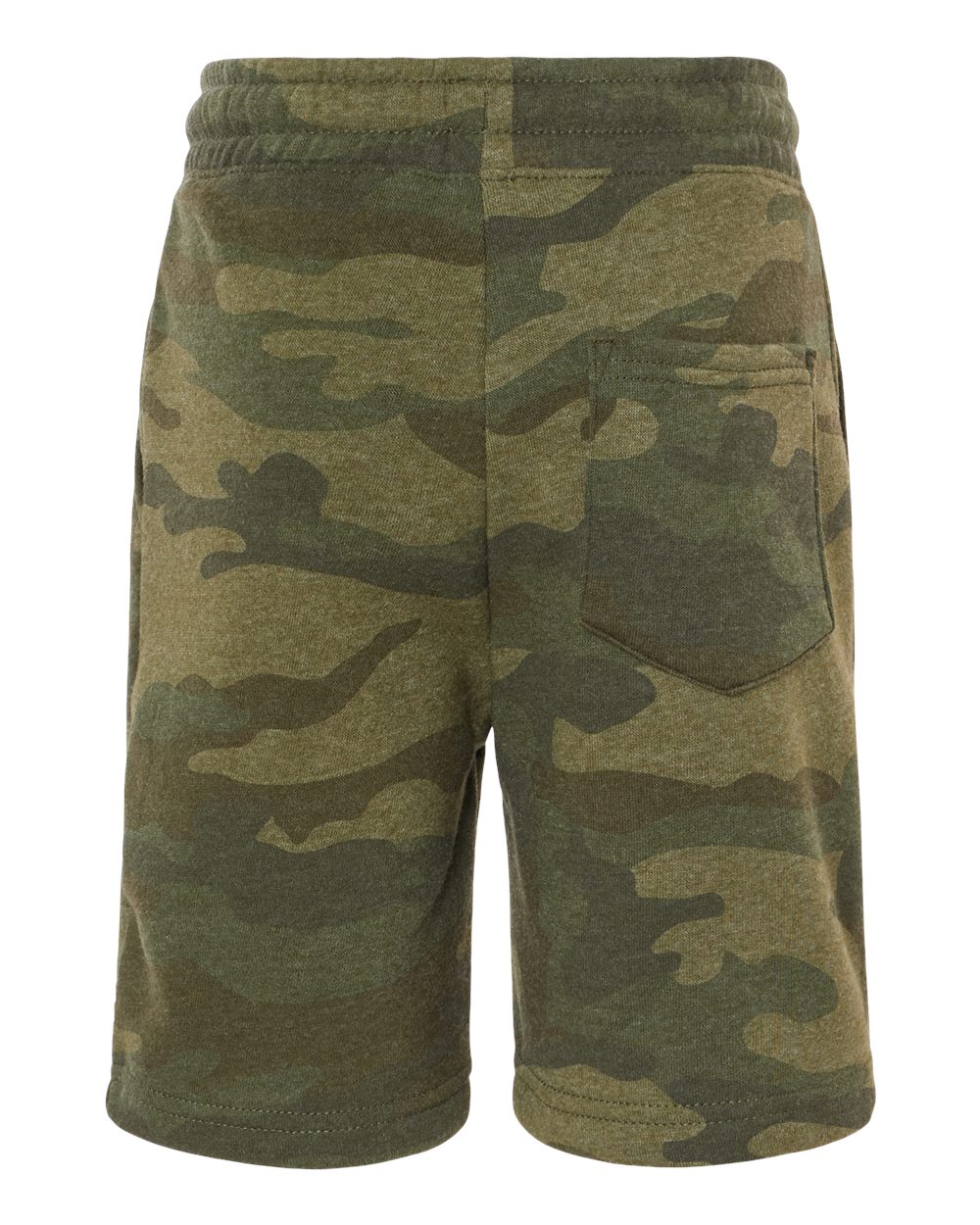 Youth Lightweight Special Blend Fleece Shorts - PRM16SRT 25