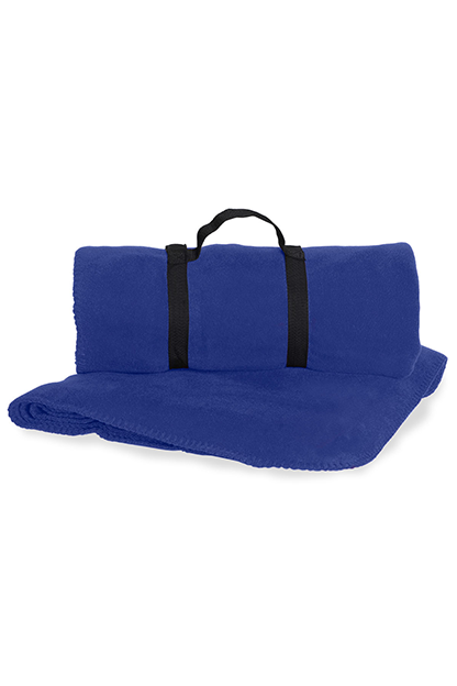 Vantek™ Fleece Blanket 48