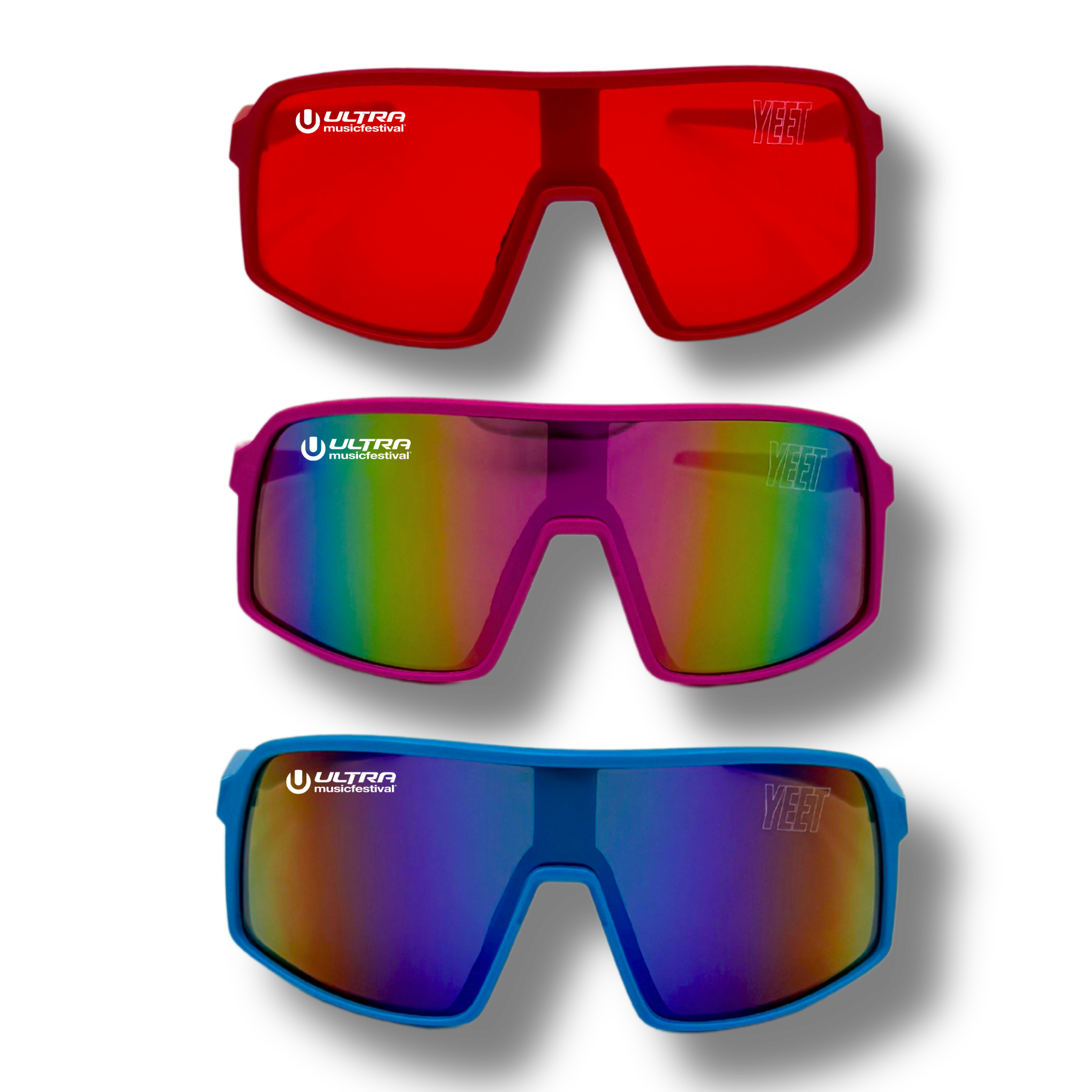 Yeet Style Sunglasses