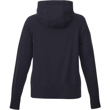 Womens COVILLE Knit Hoody 109