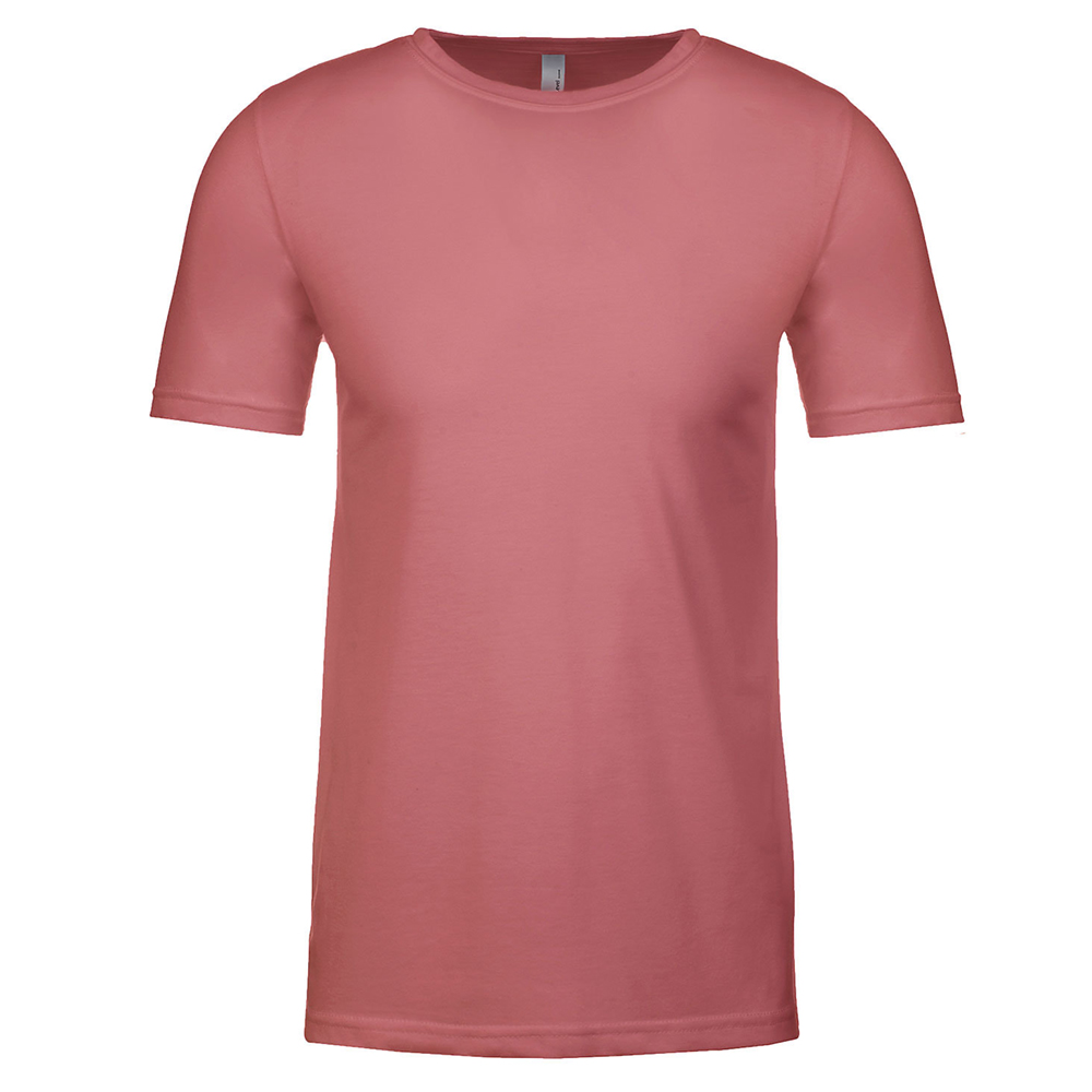 3.7 oz. 65/35% Polyester / Cotton Sheer Jersey 76