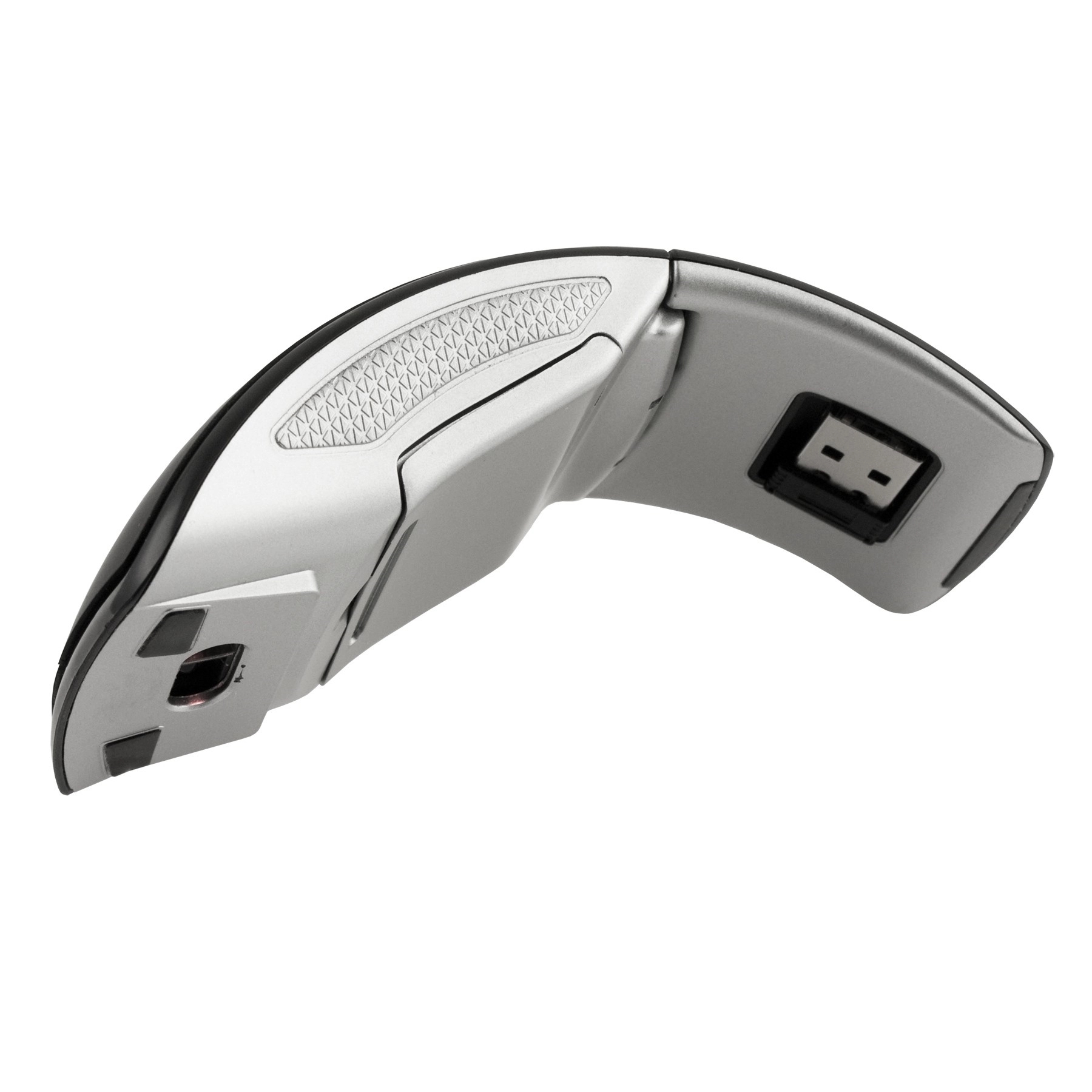 Wireless Travel Mouse 3