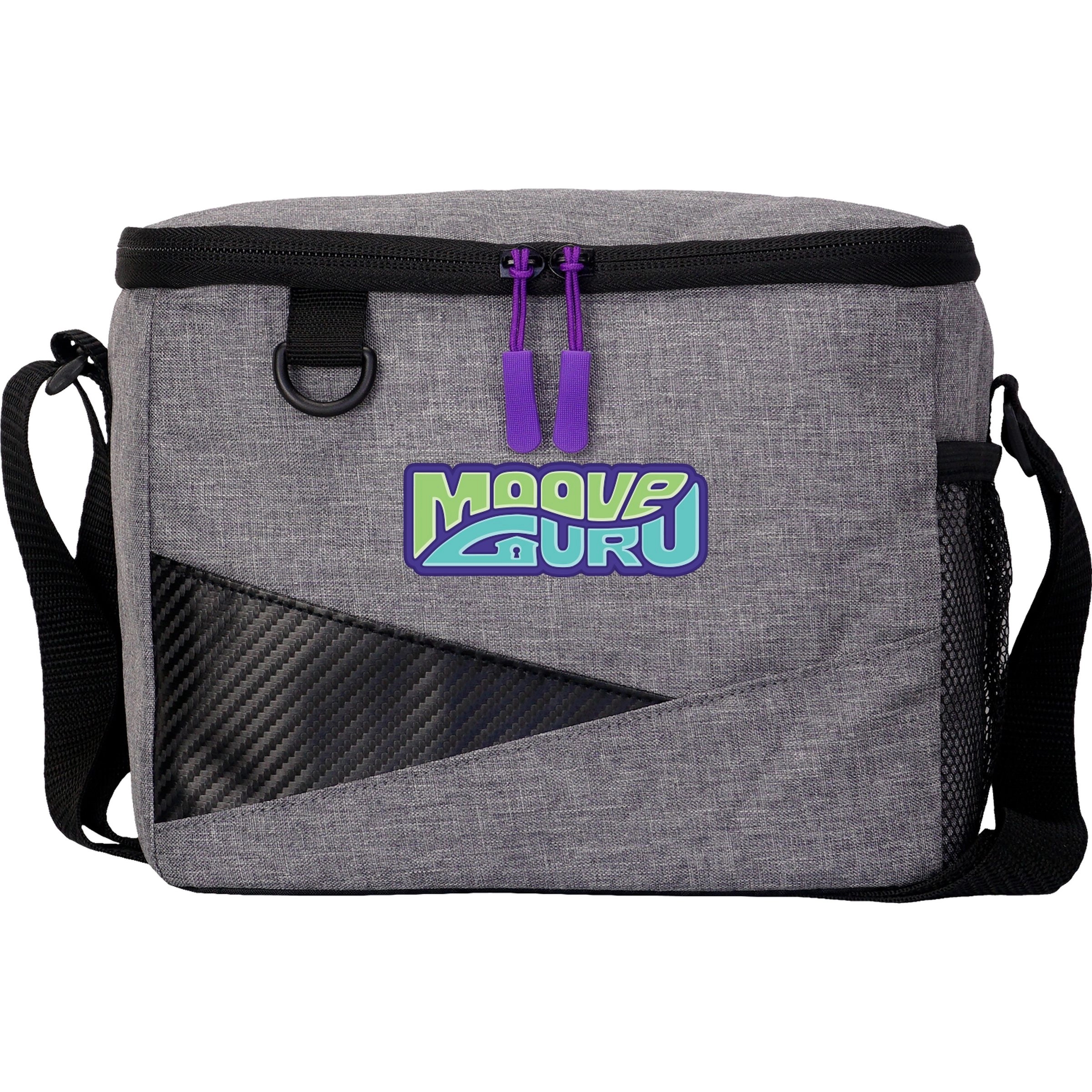 Recycled Lunch Cooler 25