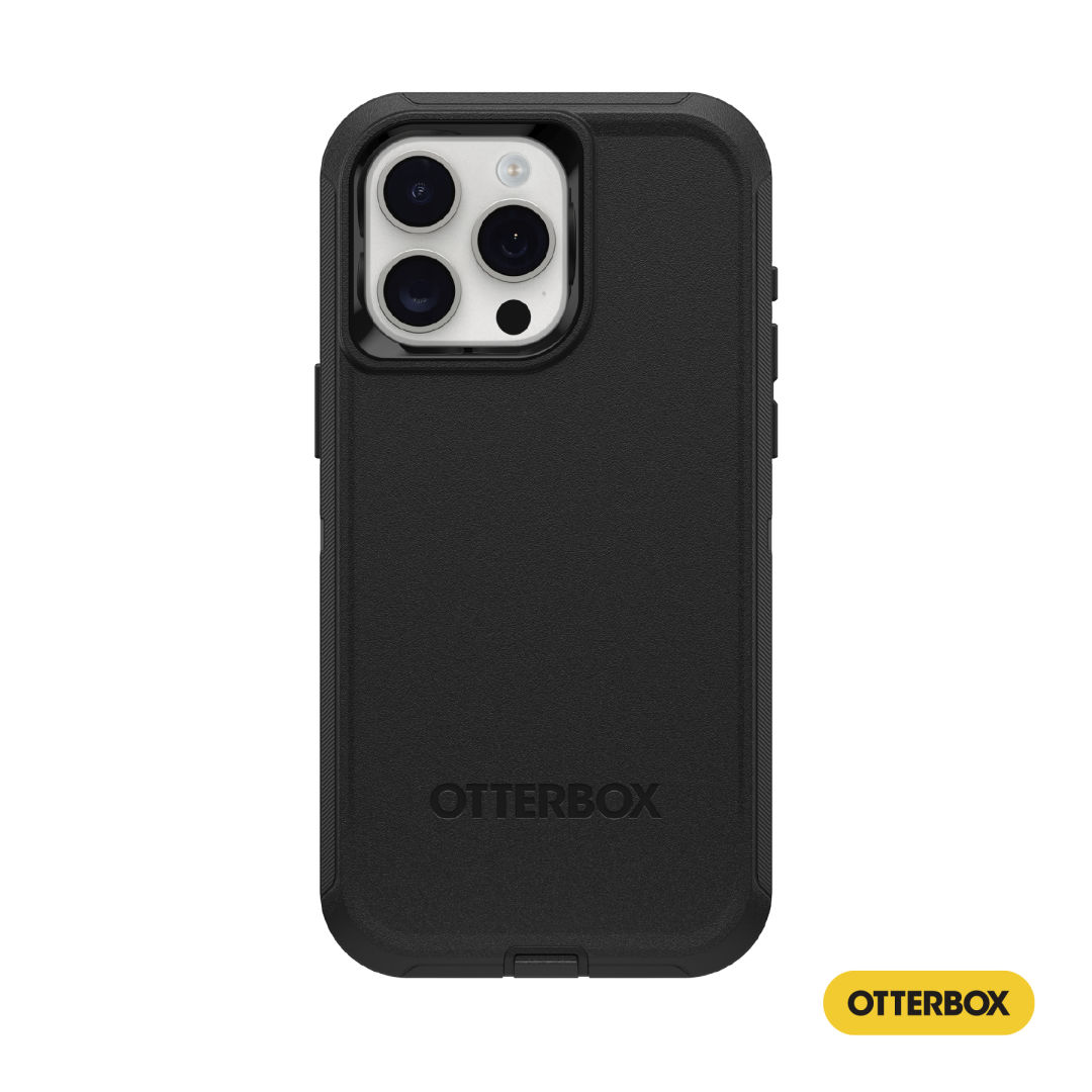 Otter Box® iPhone 15 Pro Max Defender 2
