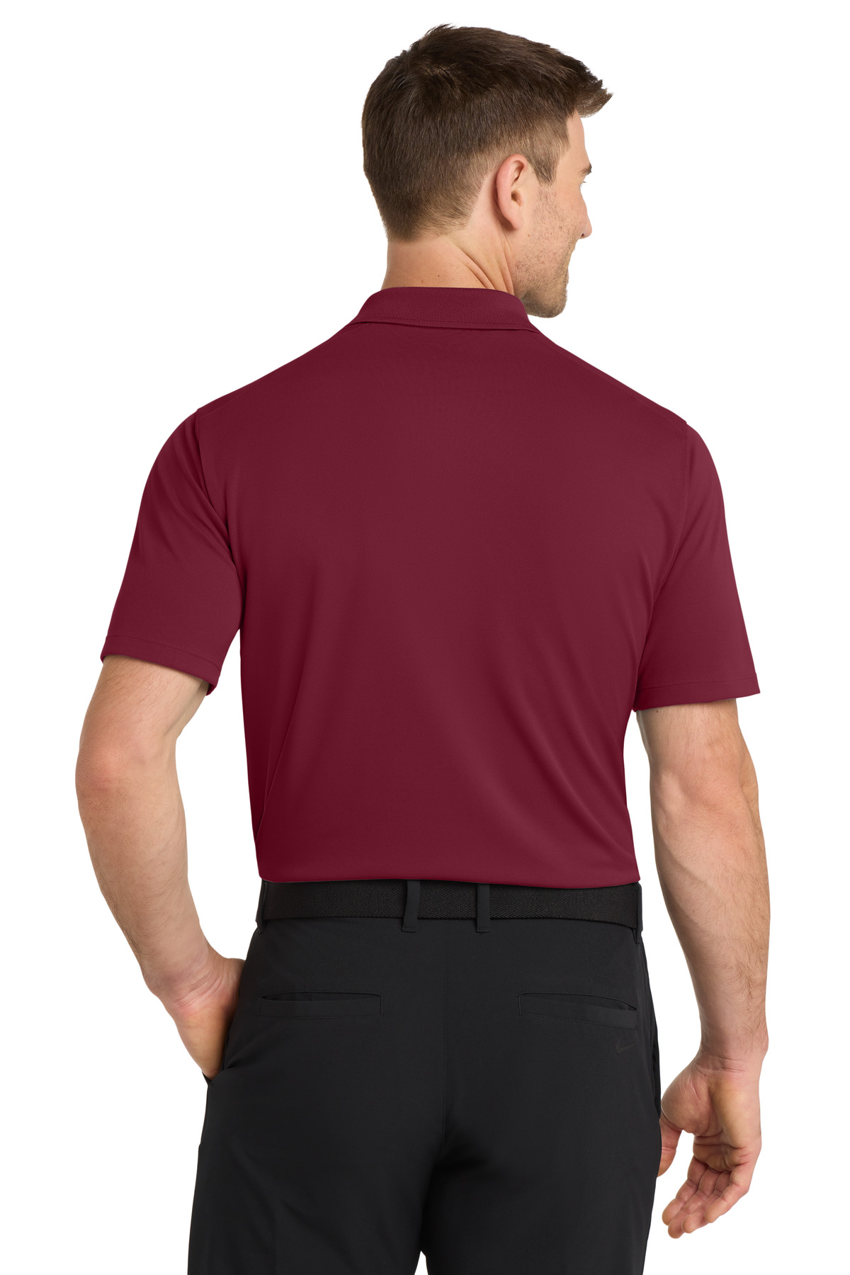 Nike Dri-FIT Micro Pique 2.0 Polo NKDC1963 62