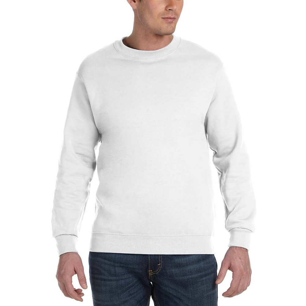 9.3 oz 50/50 Cotton/DryBlend Polyester 38