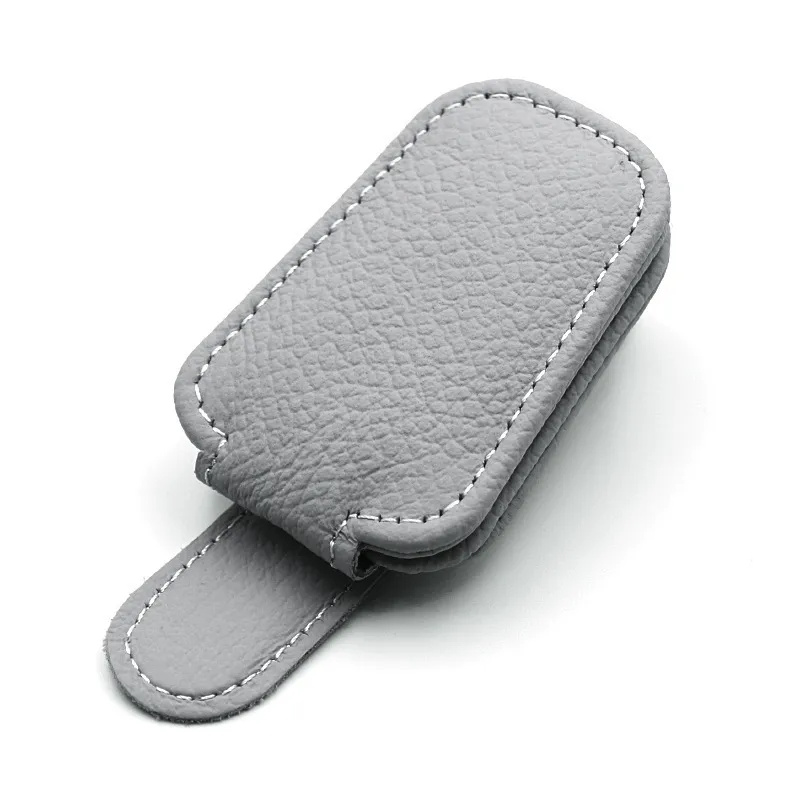 Car Visor Glasses Clip 4