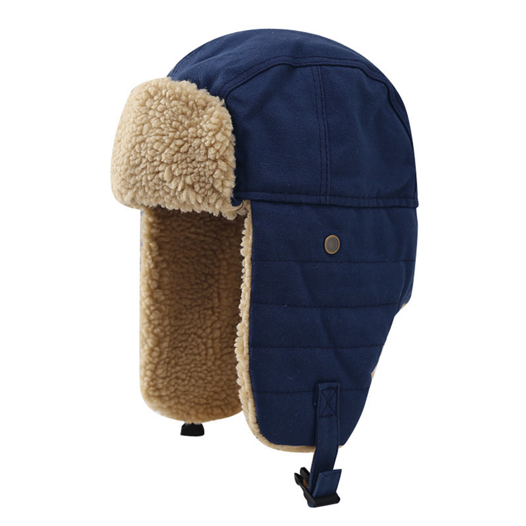 Warm Winter Hat 2