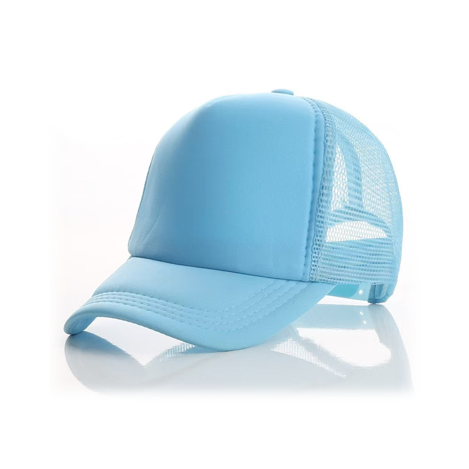 Mesh Baseball Cap 4