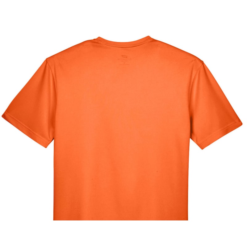 UltraClub Men's Cool & Dry Sport T-Shirt 4