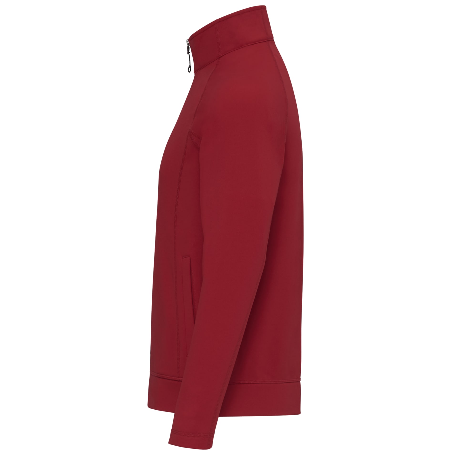 Men's Okapi Knit Jacket 61