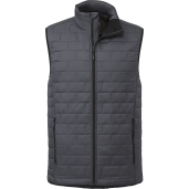 Men's TELLURIDE Packable Insulated Vest 114