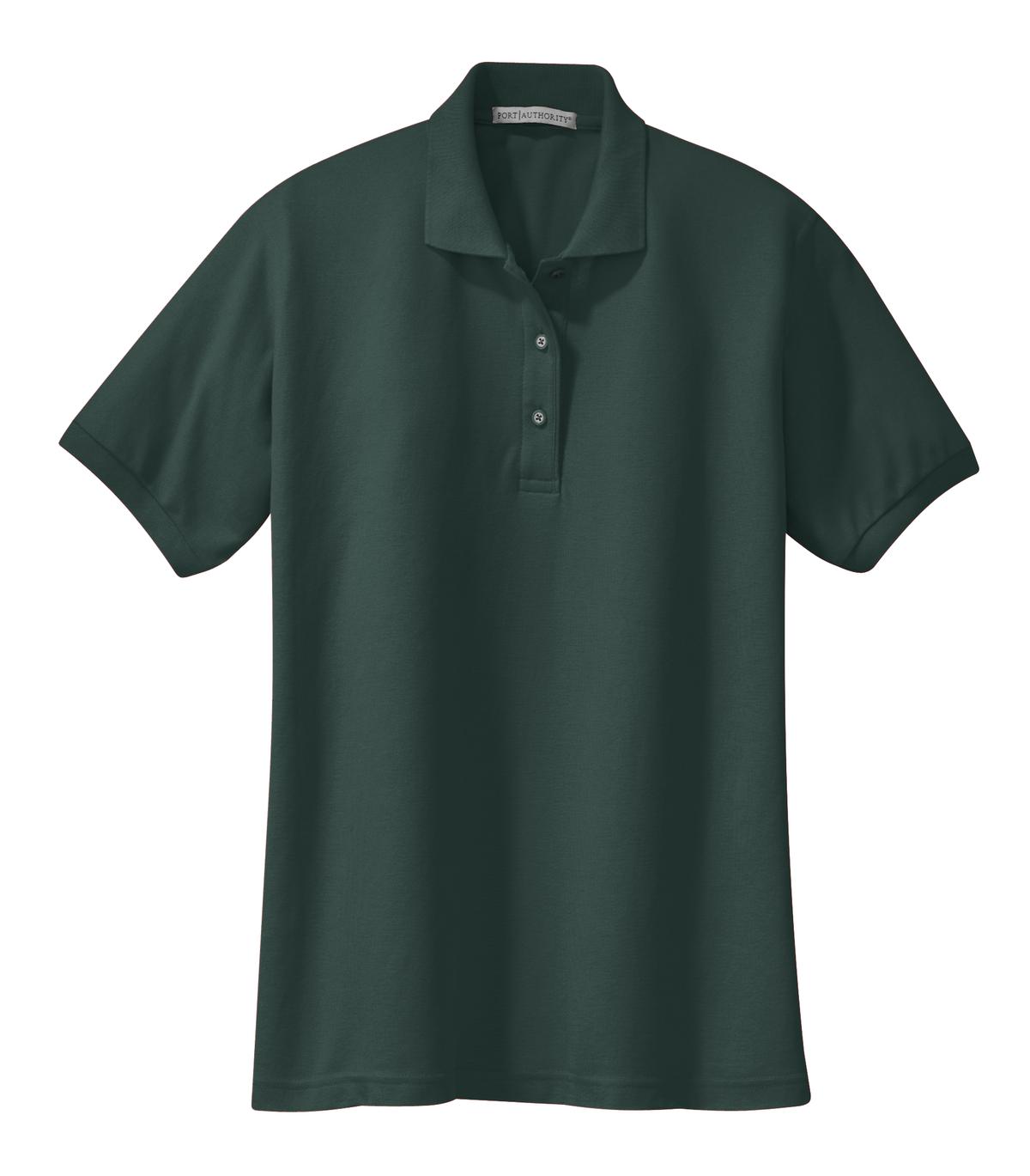 Port Authority® Women's Silk Touch Polo 70
