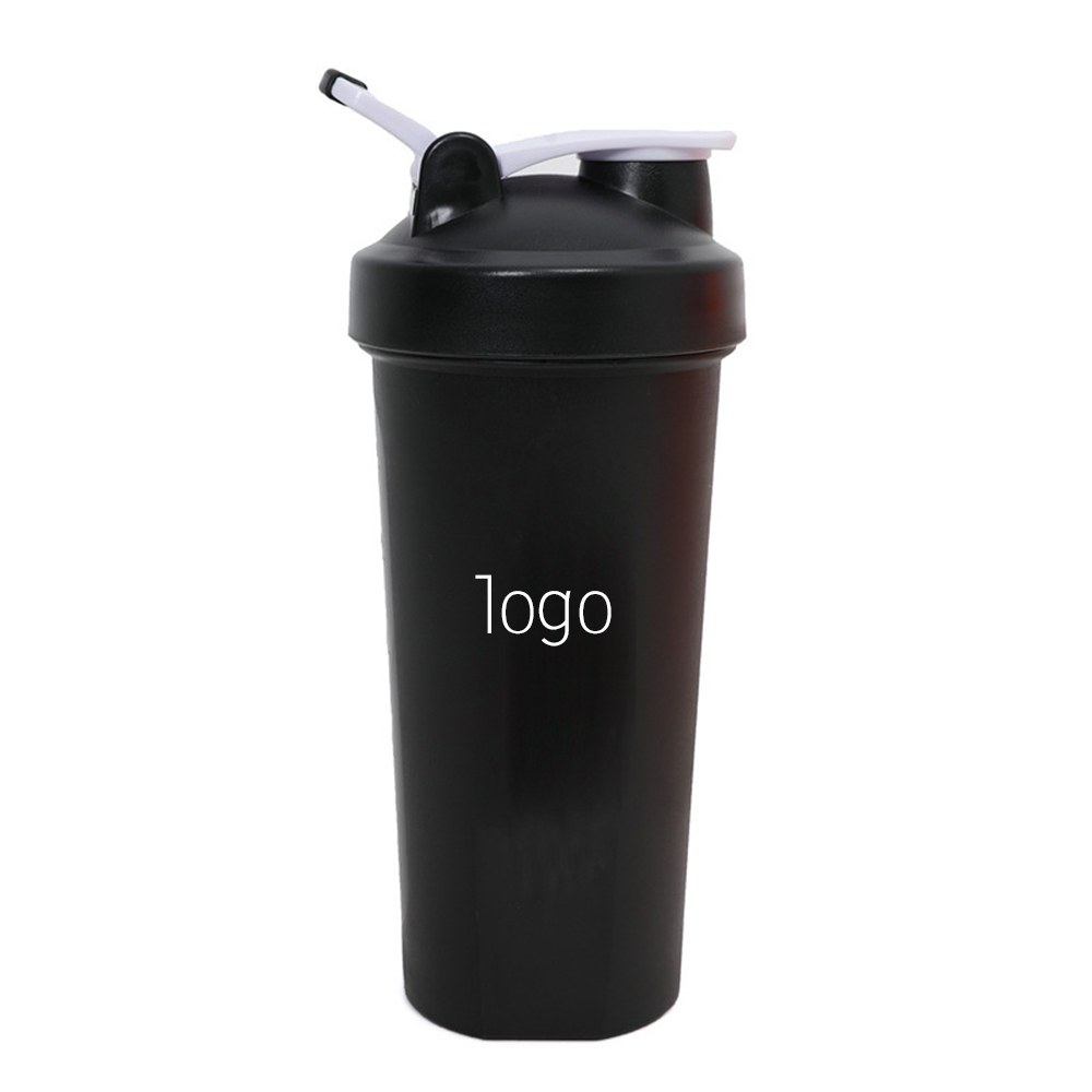 20oz Shaker Cups for Protein Shakes with Blending Ball 4
