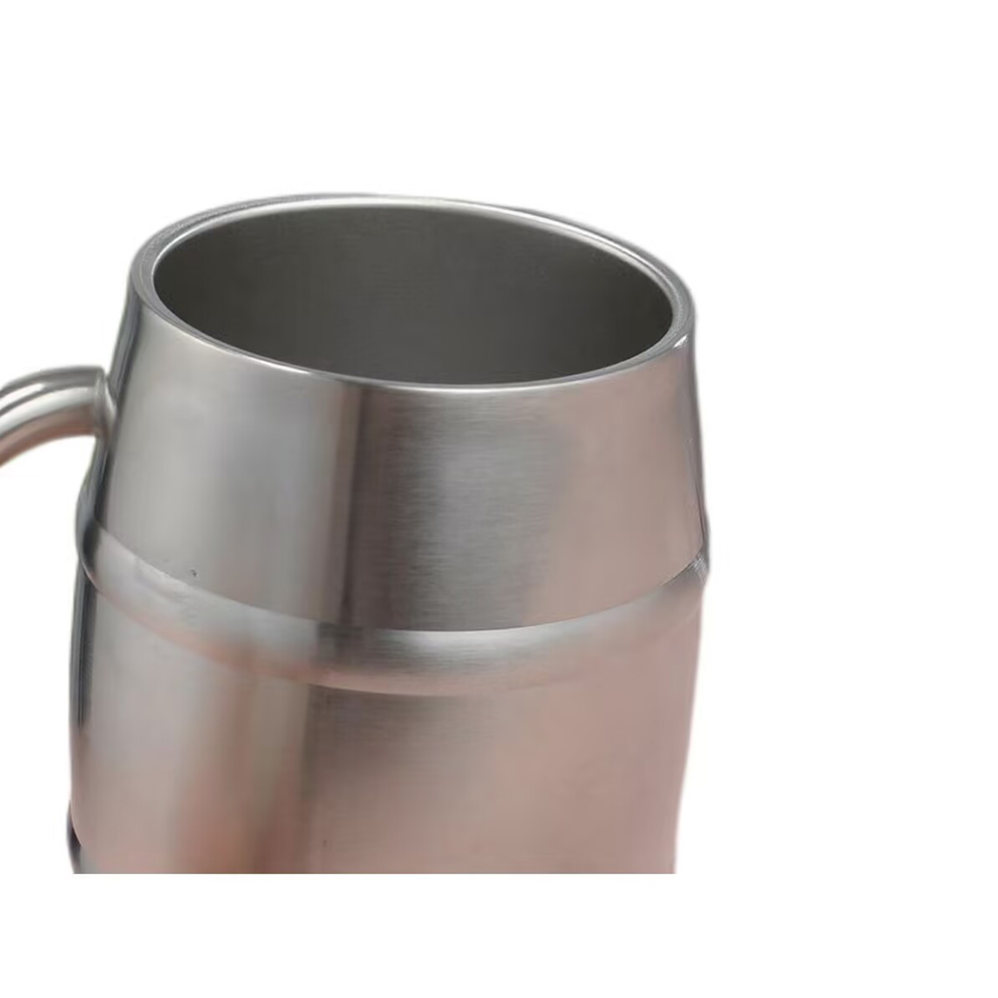 15oz Wine Cup with Handle 1