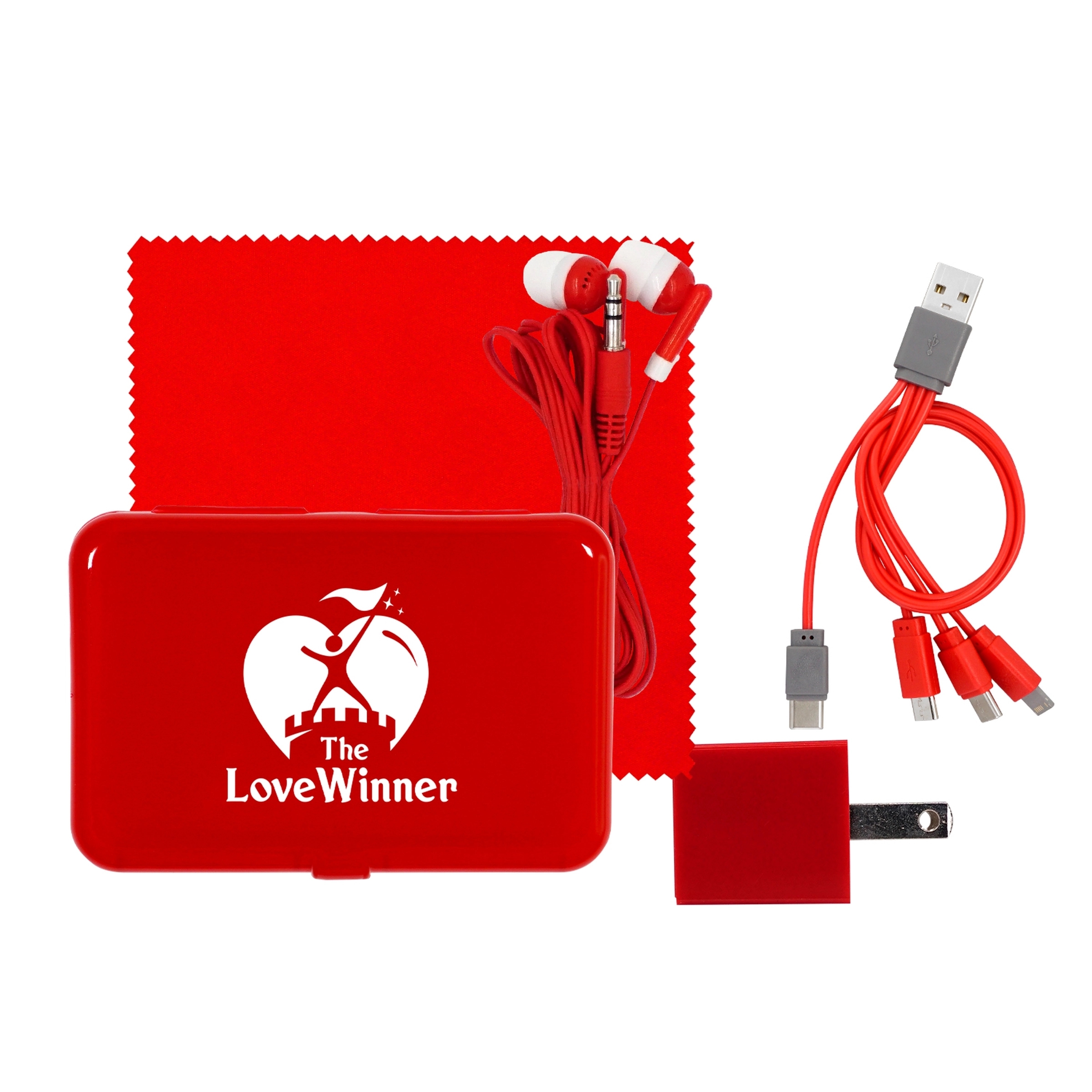 Ultimate Techie Box Set 4