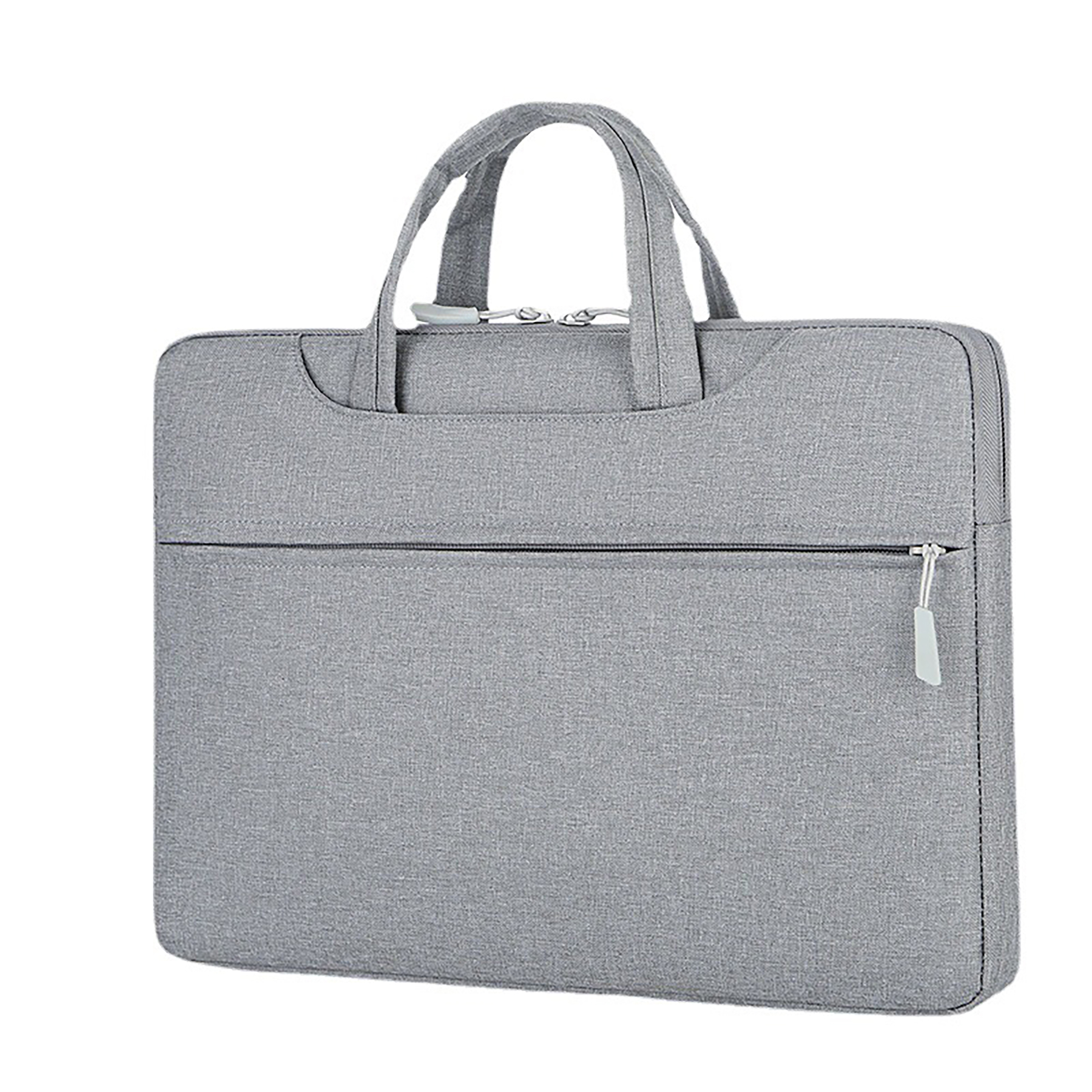15.6 inch Laptop Shoulder Bag with Adjustable Shoulder Strap 19