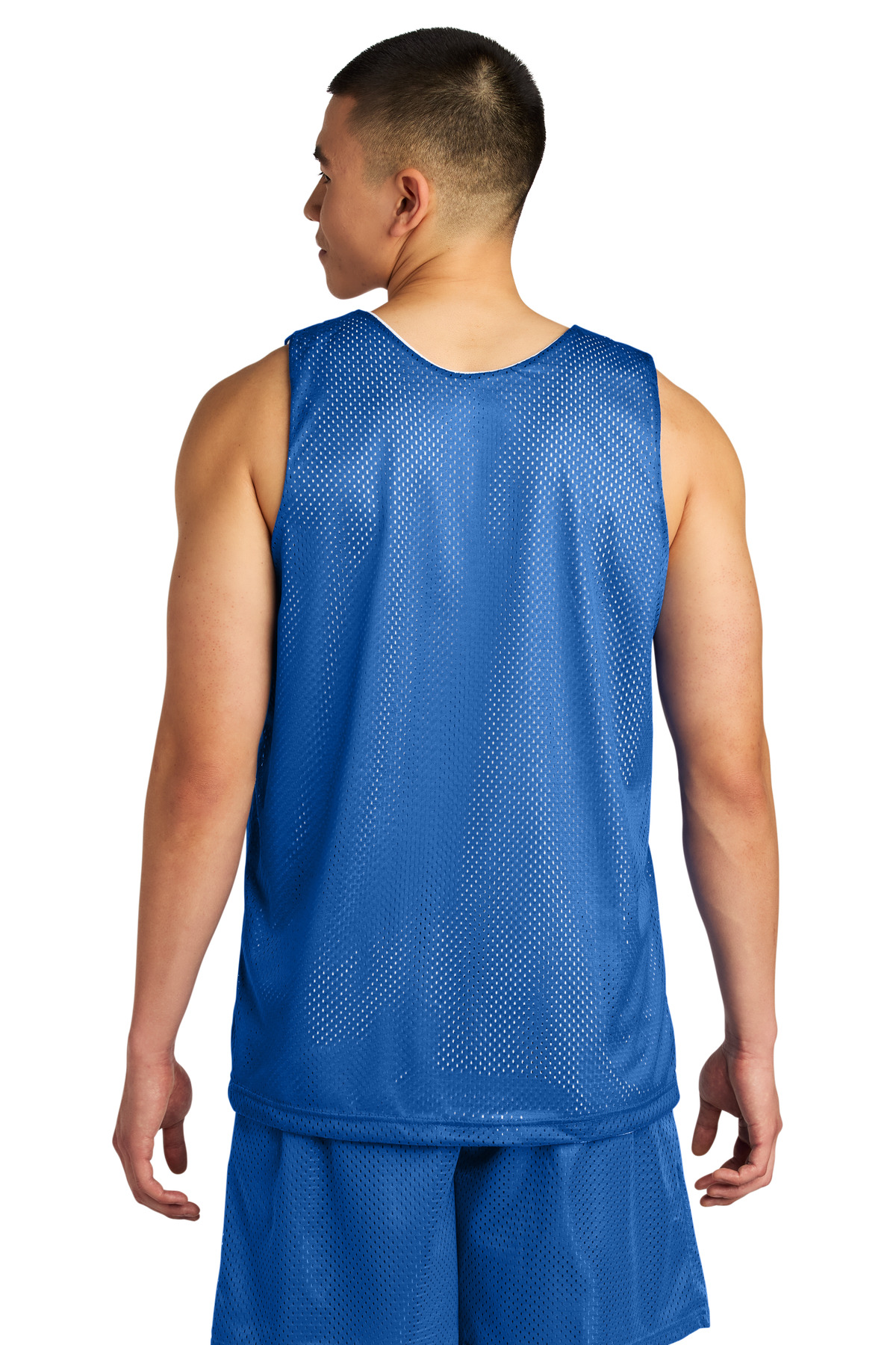 A4 Sprint Reversible Mesh Tank A4NF1270 3