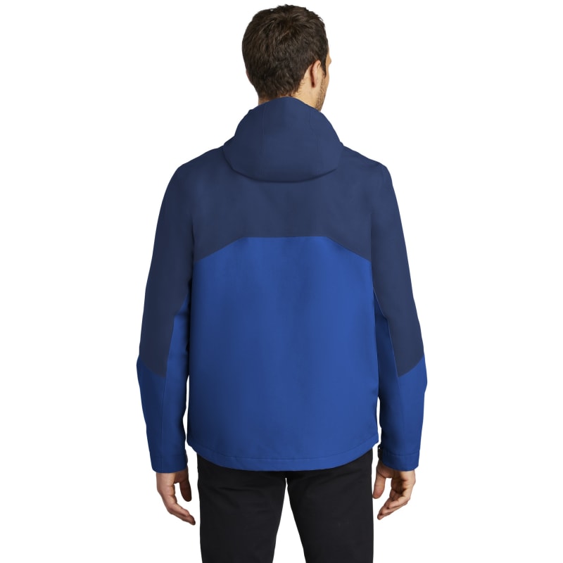 Port Authority Tech Rain Jacket 6