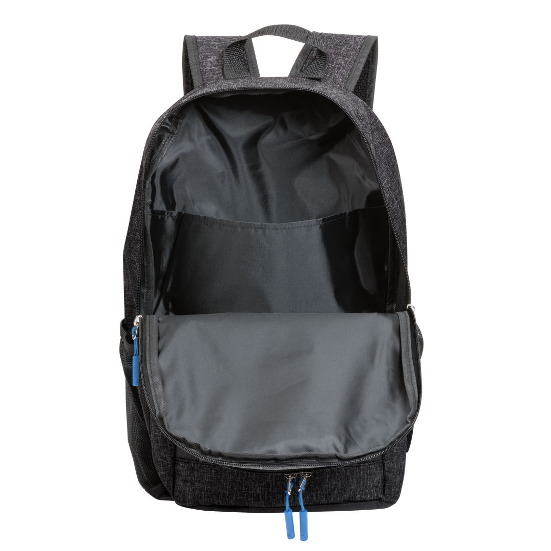 Metropolis Backpack 4