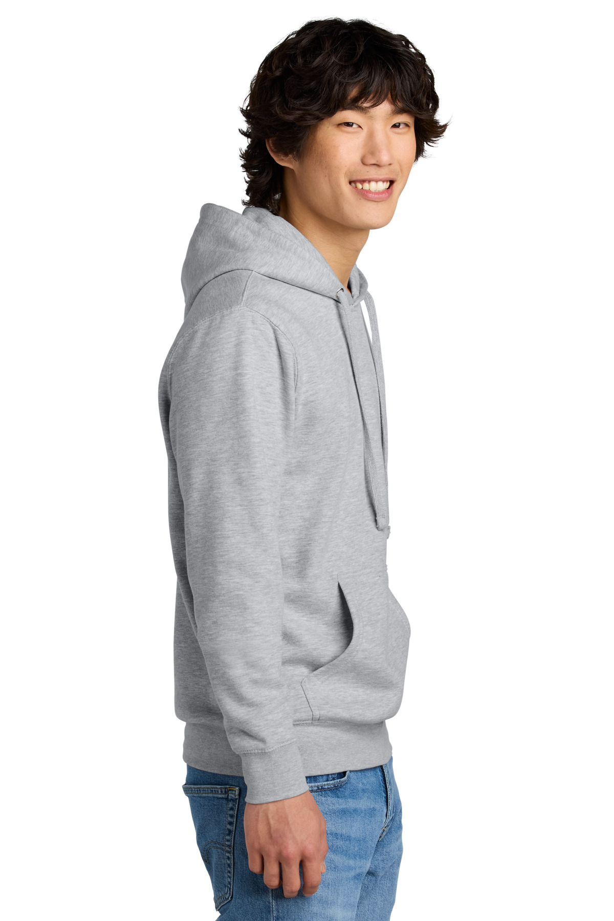 District® V.I.T. Fleece Hoodie 8