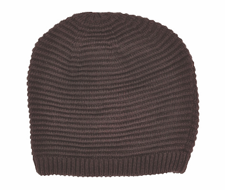 Barus Knit Beanie 2