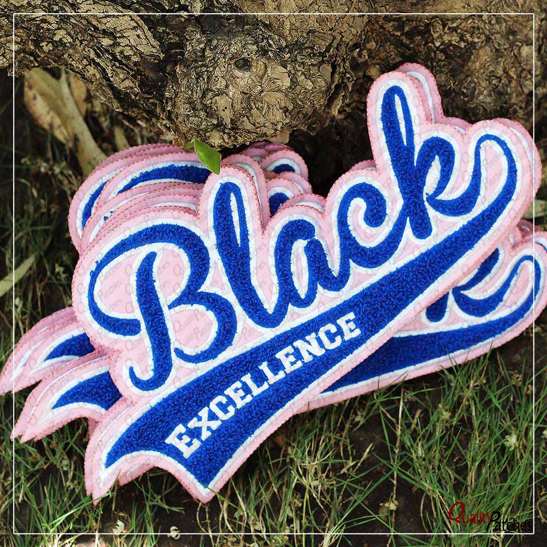 Letterman Jacket Patches 7