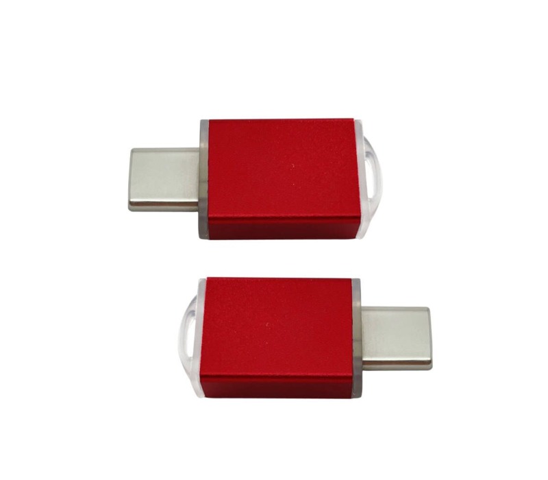 Classic Type C OTG USB Flash Drive 13