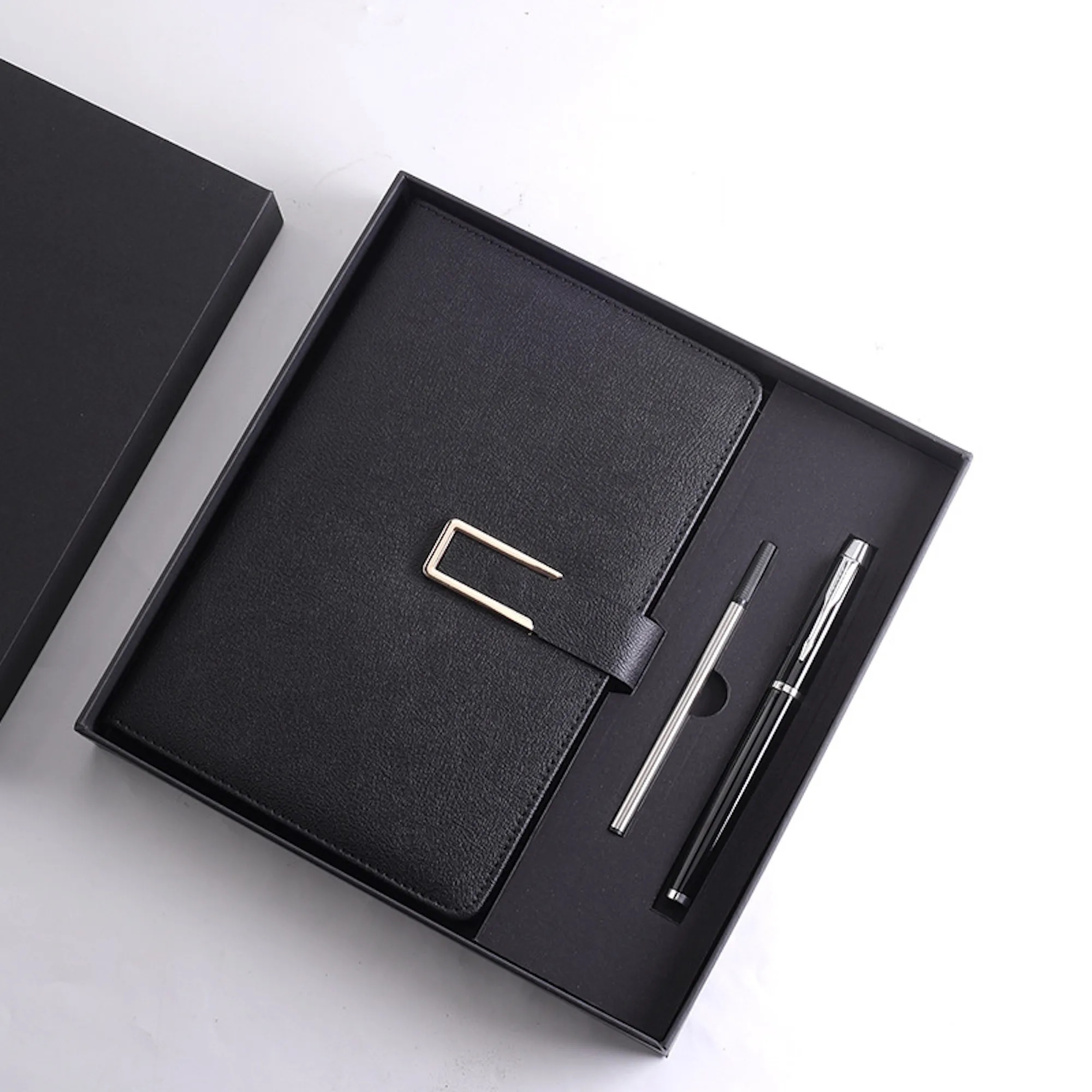 MOQ10 Notebook Gift Set 2