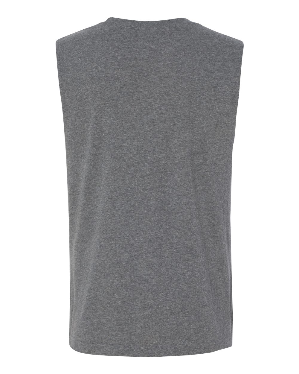 Jersey Muscle Tank - 3483 31