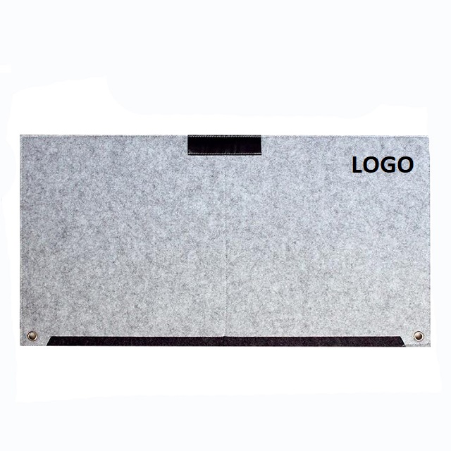 Desk Mat Felt Organizer 8