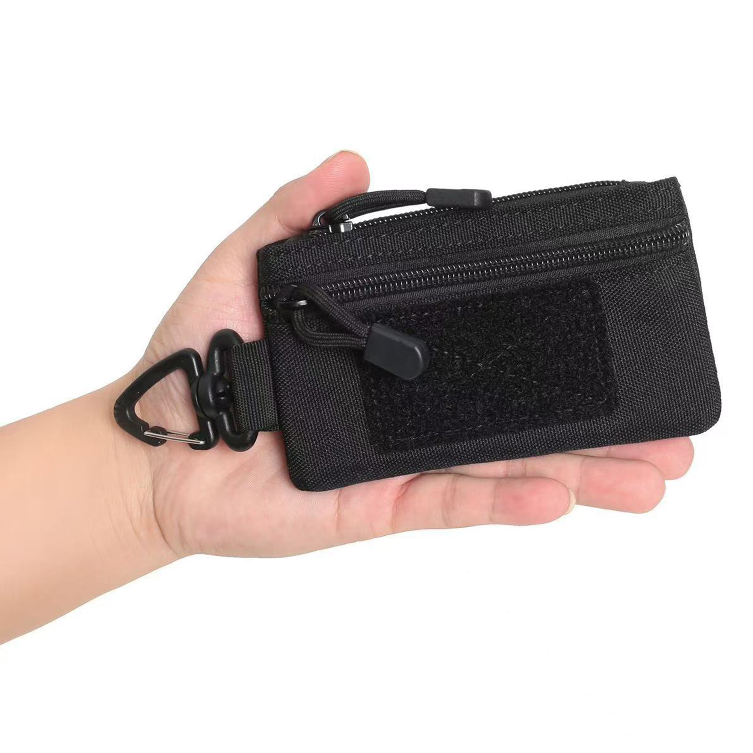 Oxford Outdoor Hiking Change Key Bag 10