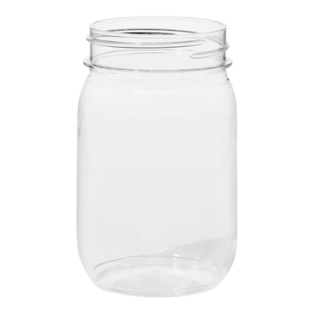 16oz. TRITAN Acrylic Mason Jar 3