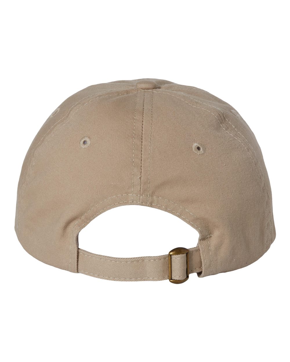 Bio-Washed Classic Dad Hat - VC300A 71