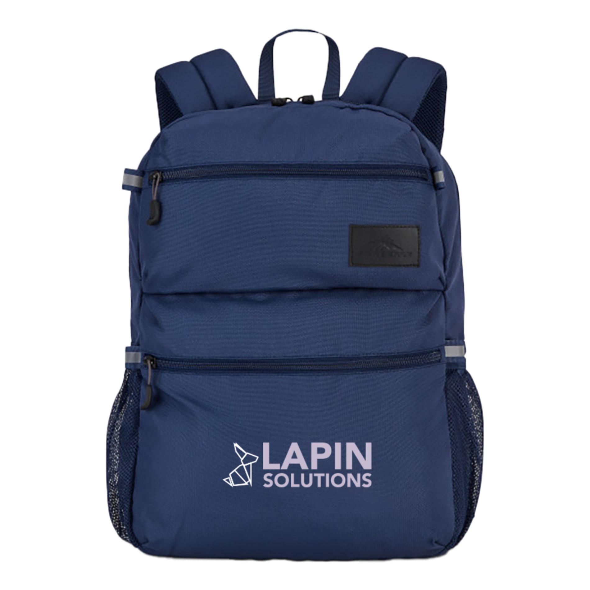 High Sierra Recycled Inhabit 15" Laptop Backpack 21
